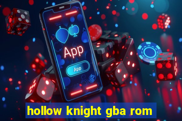 hollow knight gba rom